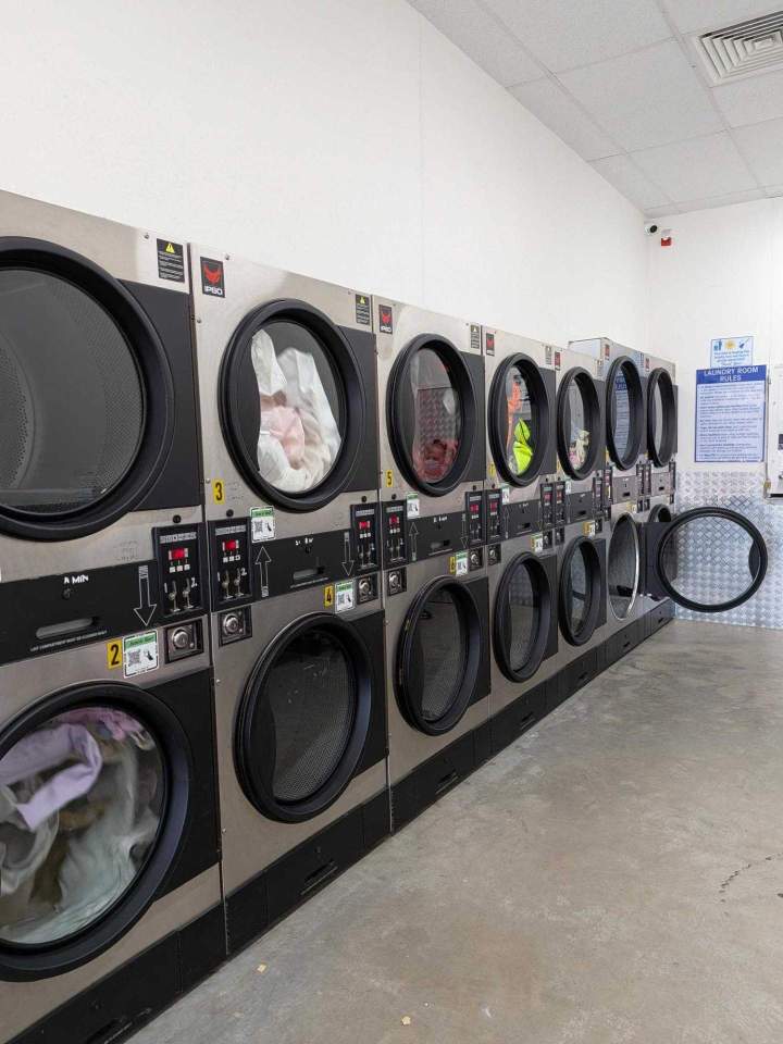 Garment cleaning Mitcham VIC