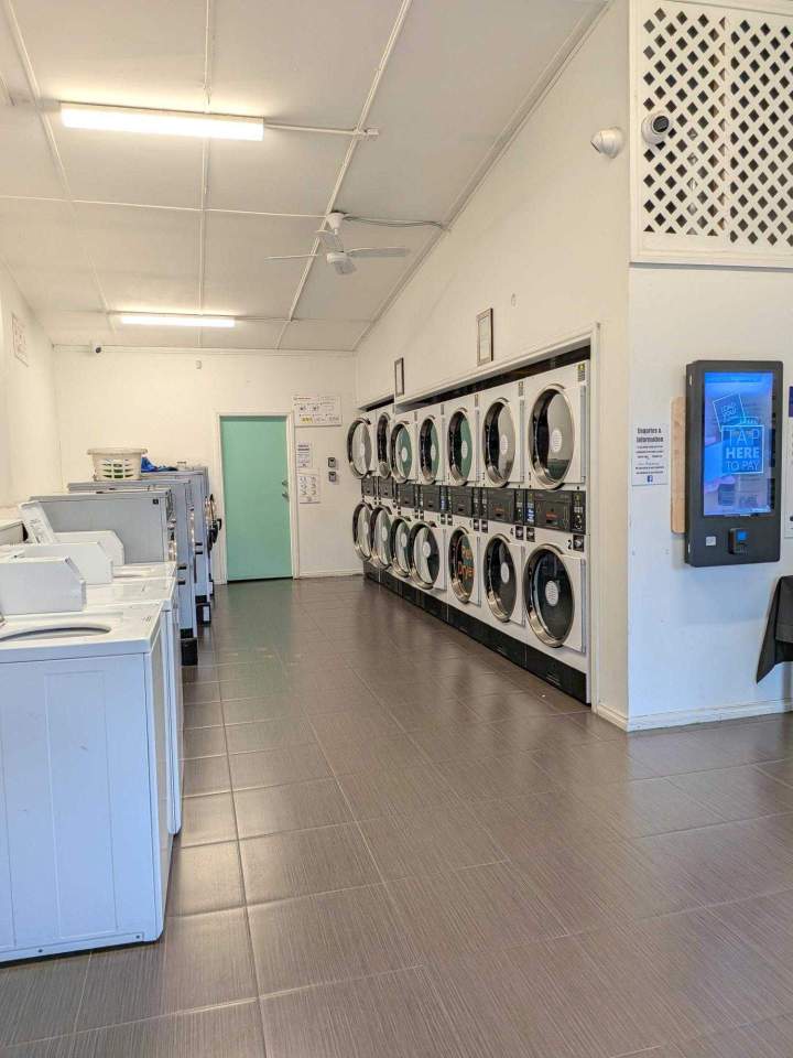 Textile care service Mitcham VIC