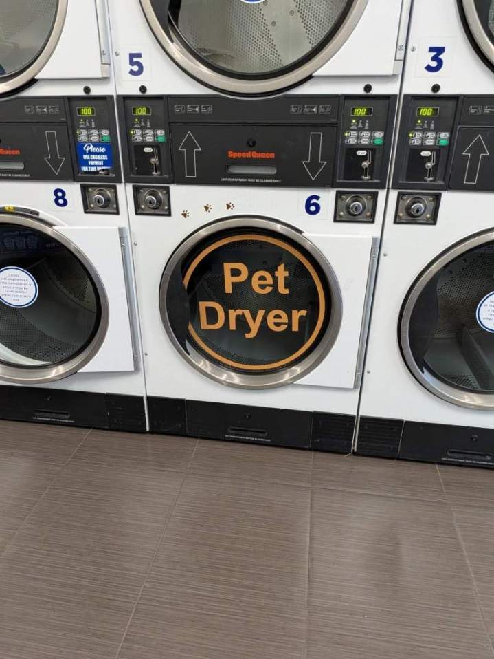 Business laundry service Mitcham VIC