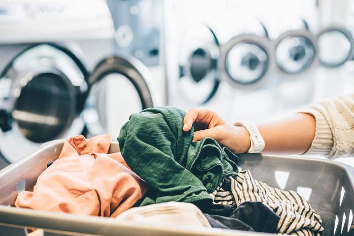 Coin Laundry Mitcham Vic