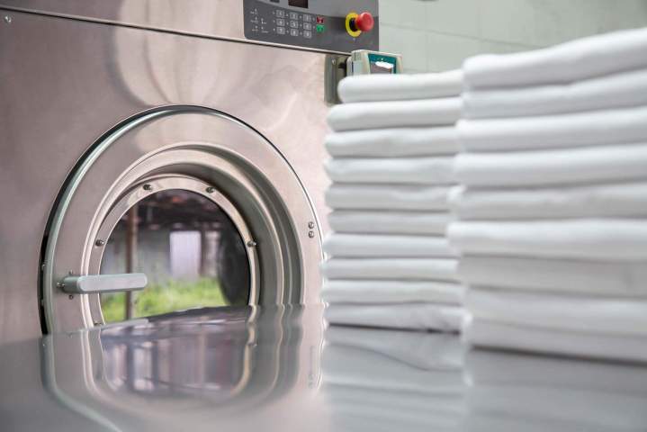 Laundry Mitcham  Vic